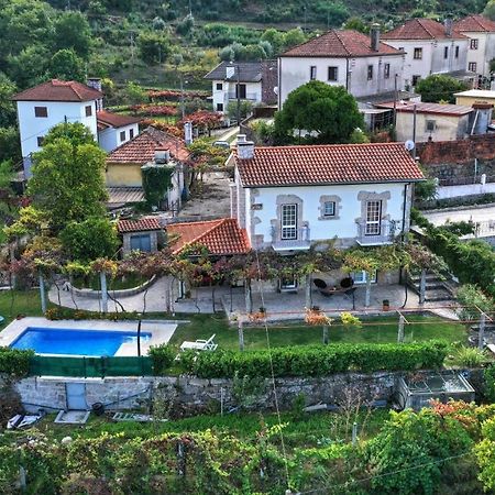 Casa Velha Villa Paradamonte Dış mekan fotoğraf