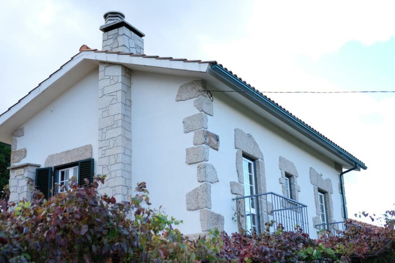 Casa Velha Villa Paradamonte Dış mekan fotoğraf