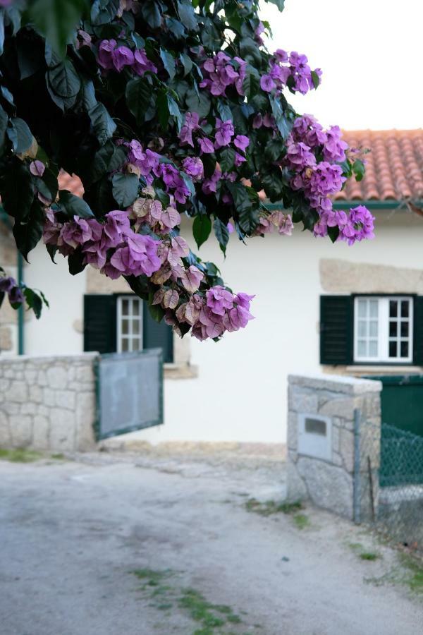 Casa Velha Villa Paradamonte Dış mekan fotoğraf