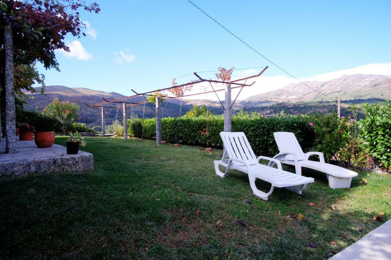 Casa Velha Villa Paradamonte Dış mekan fotoğraf