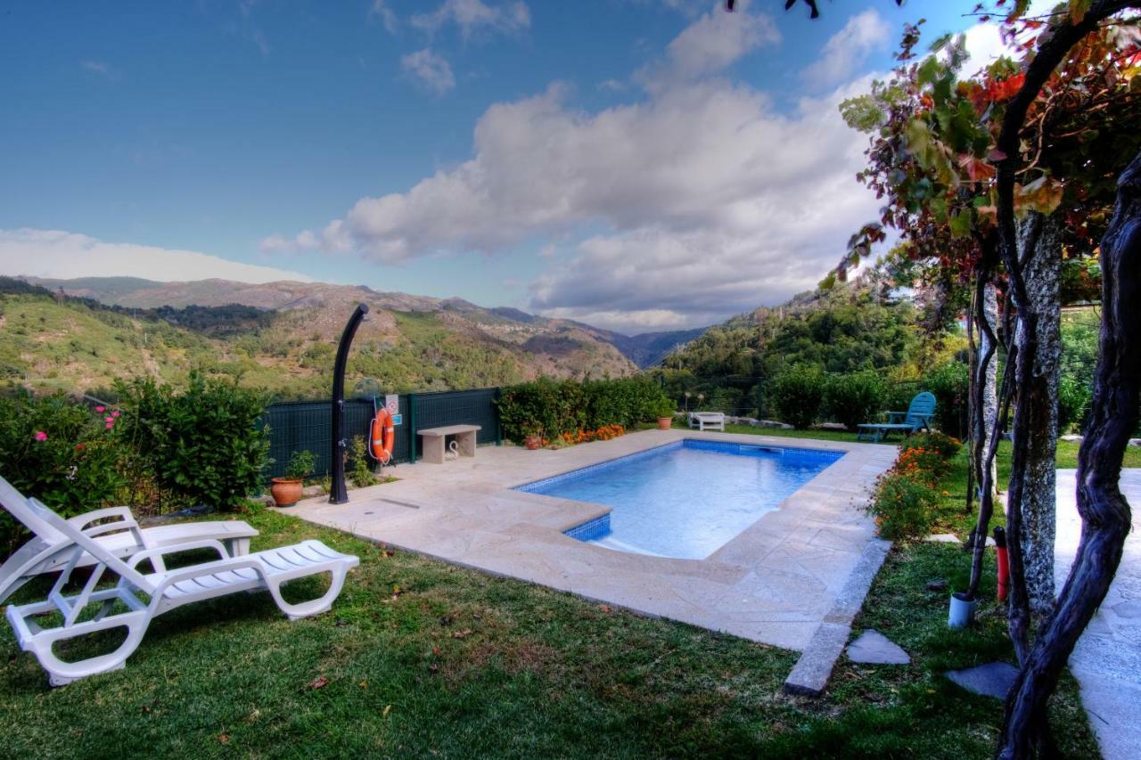 Casa Velha Villa Paradamonte Dış mekan fotoğraf