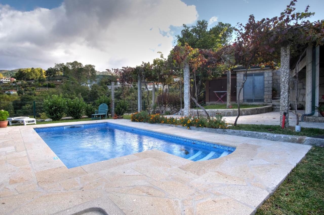 Casa Velha Villa Paradamonte Dış mekan fotoğraf