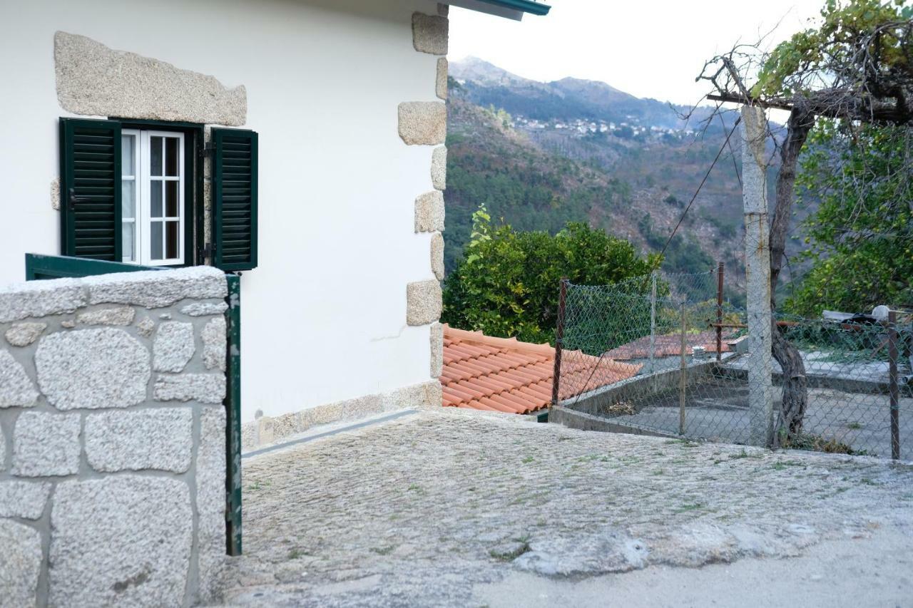 Casa Velha Villa Paradamonte Dış mekan fotoğraf