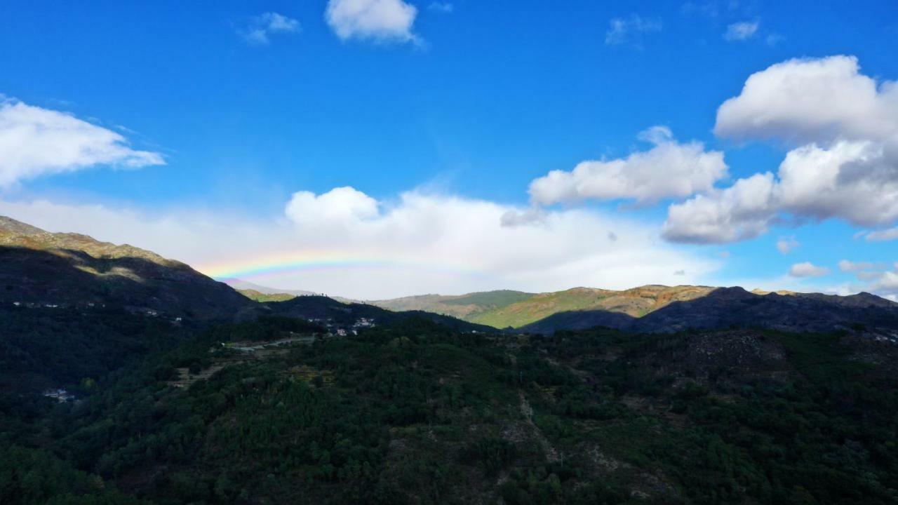 Casa Velha Villa Paradamonte Dış mekan fotoğraf