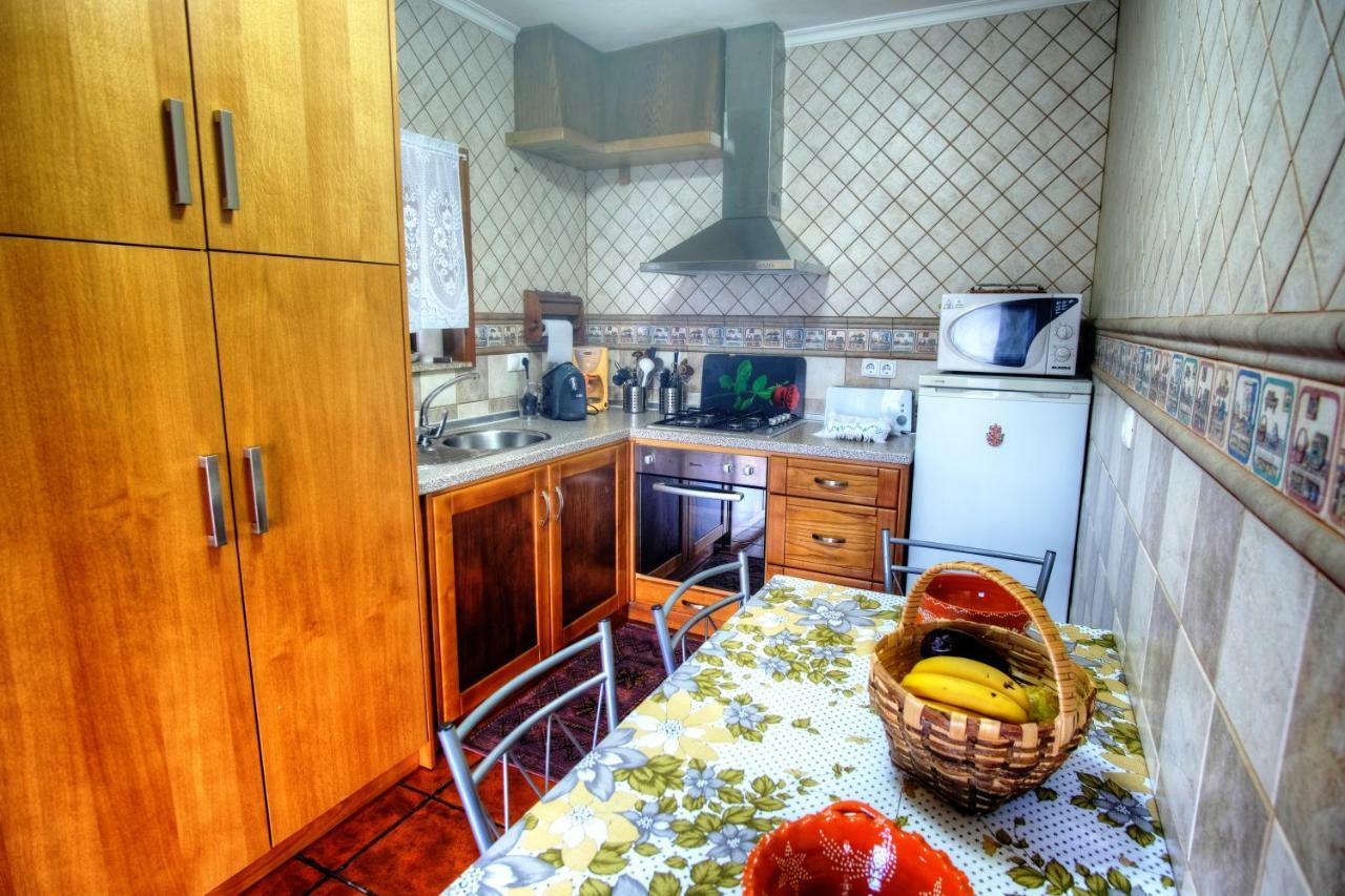 Casa Velha Villa Paradamonte Dış mekan fotoğraf
