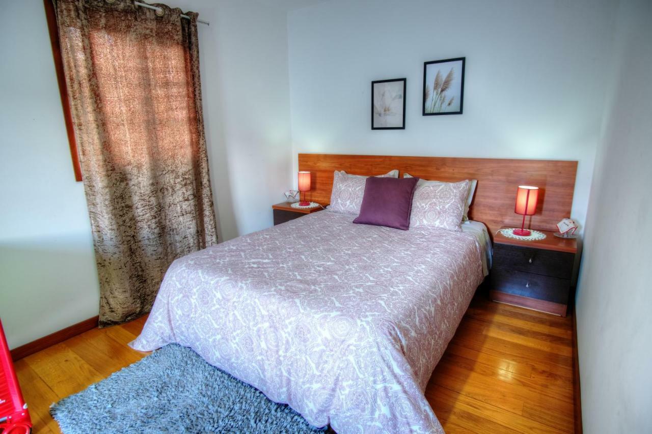 Casa Velha Villa Paradamonte Dış mekan fotoğraf