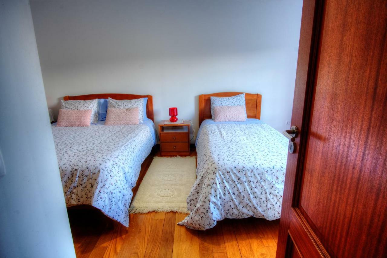 Casa Velha Villa Paradamonte Dış mekan fotoğraf