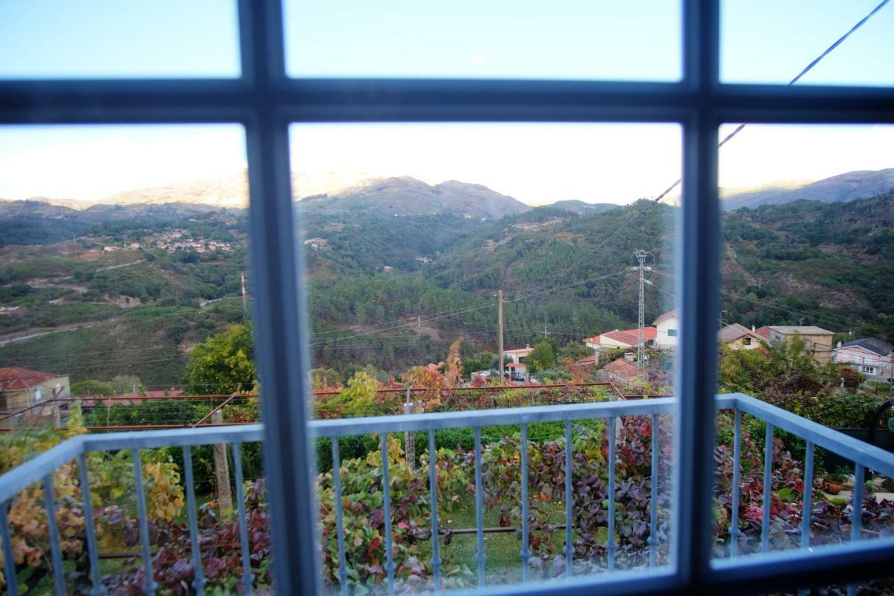 Casa Velha Villa Paradamonte Dış mekan fotoğraf