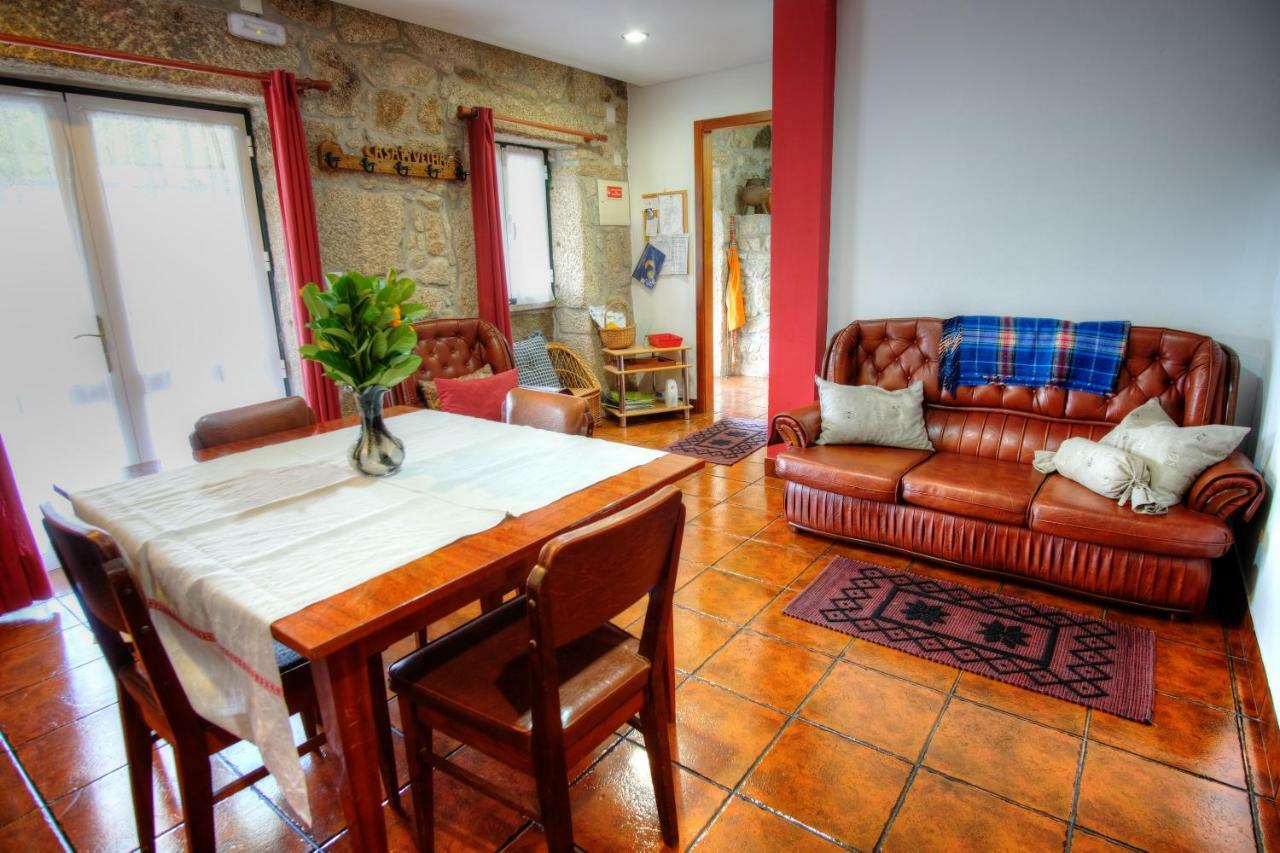 Casa Velha Villa Paradamonte Dış mekan fotoğraf