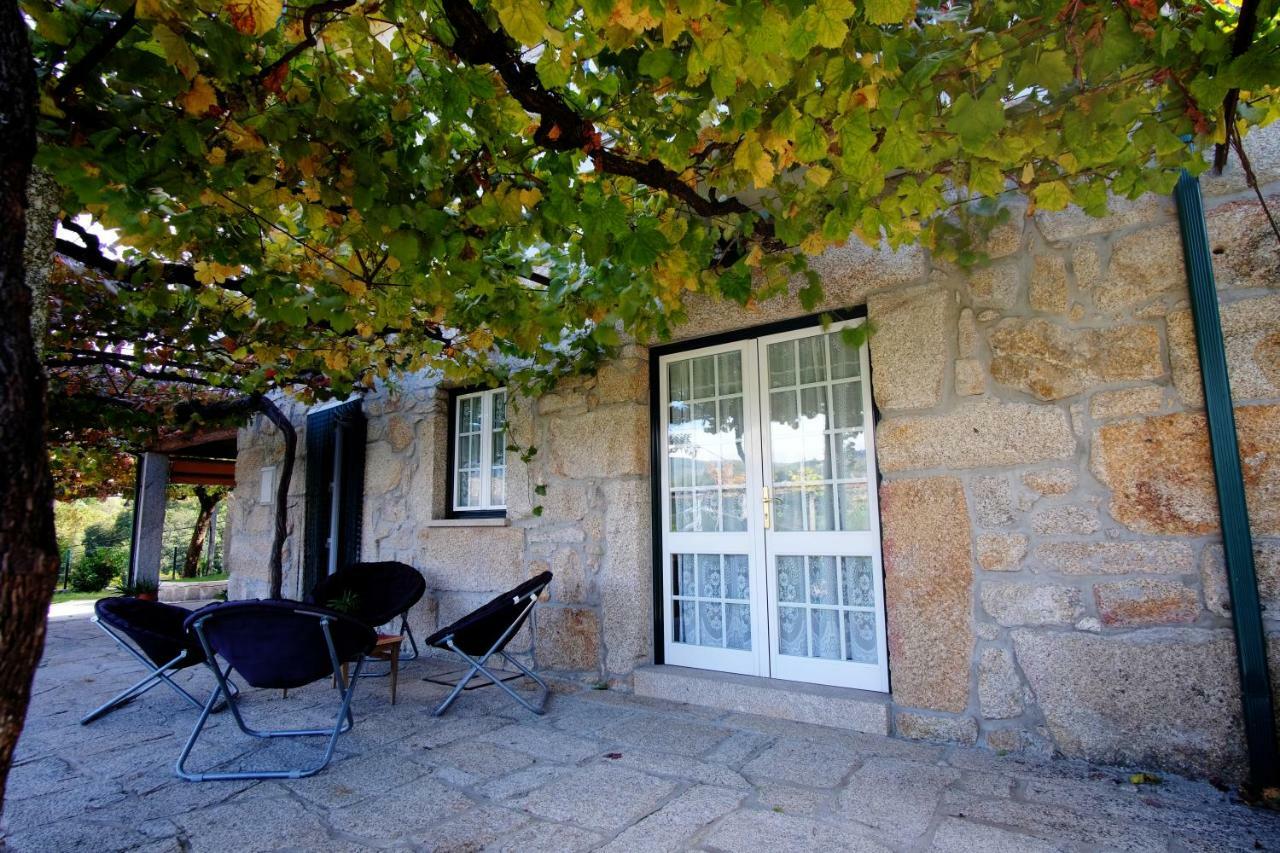 Casa Velha Villa Paradamonte Dış mekan fotoğraf