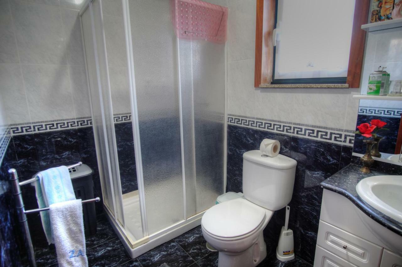 Casa Velha Villa Paradamonte Dış mekan fotoğraf