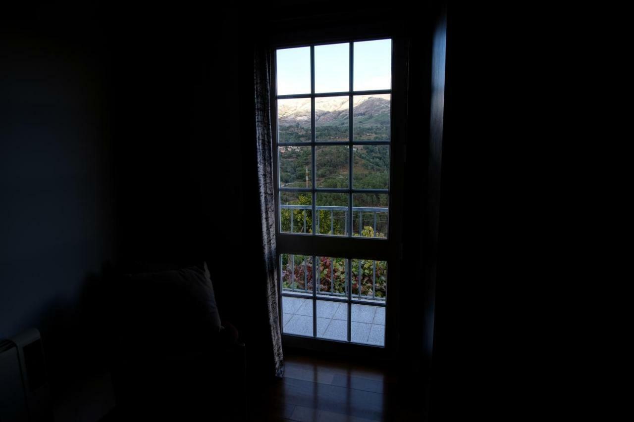 Casa Velha Villa Paradamonte Dış mekan fotoğraf