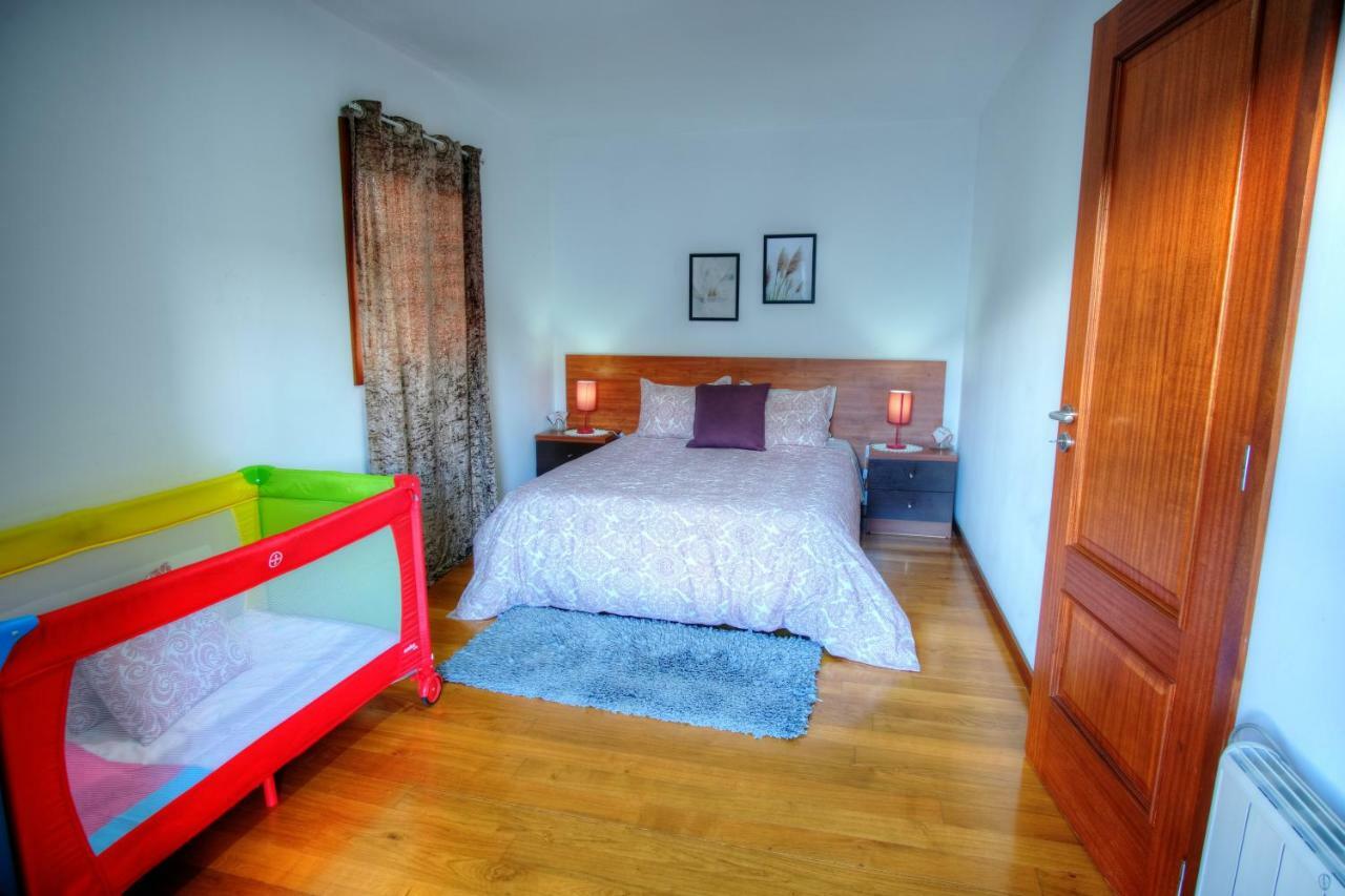 Casa Velha Villa Paradamonte Dış mekan fotoğraf