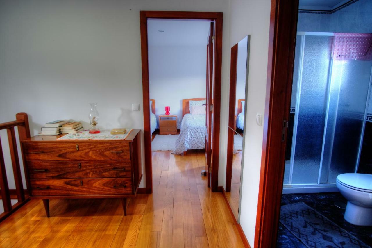 Casa Velha Villa Paradamonte Dış mekan fotoğraf