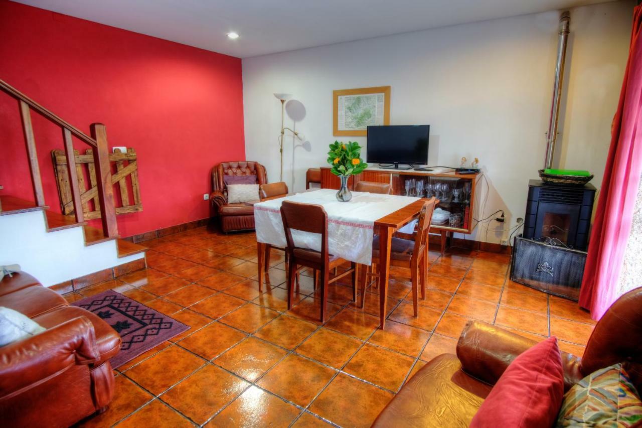 Casa Velha Villa Paradamonte Dış mekan fotoğraf