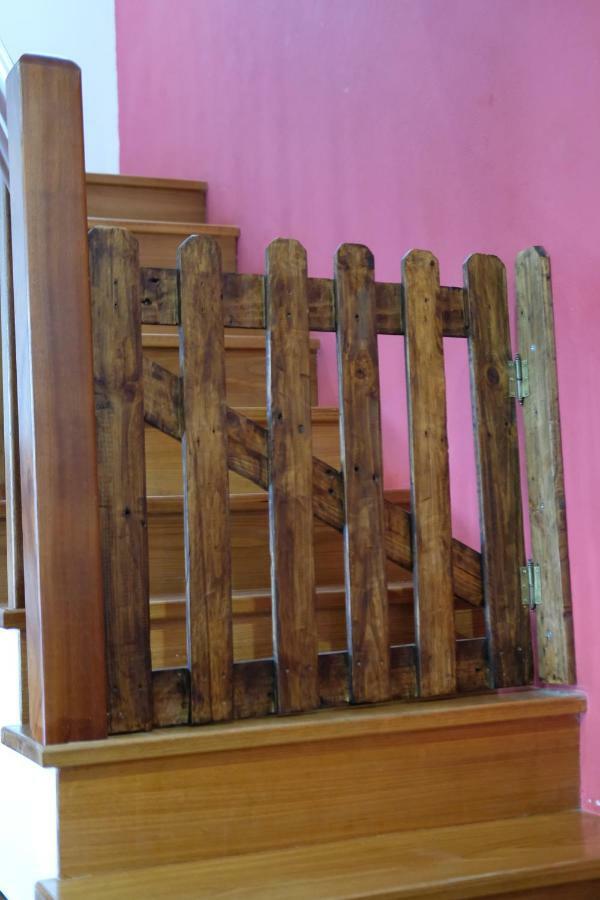 Casa Velha Villa Paradamonte Dış mekan fotoğraf