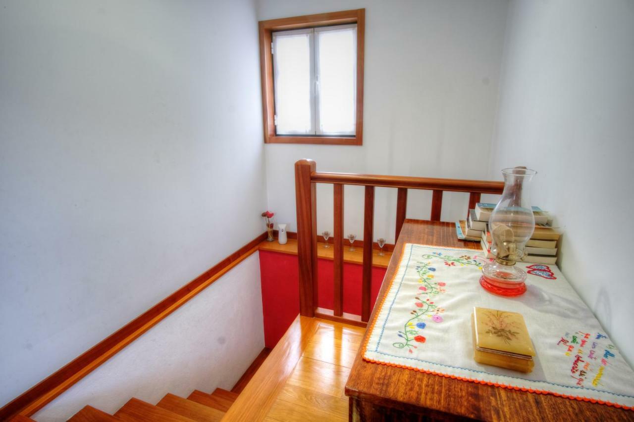 Casa Velha Villa Paradamonte Dış mekan fotoğraf