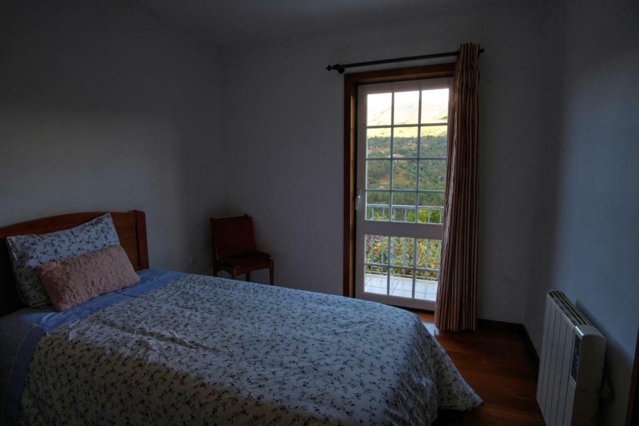 Casa Velha Villa Paradamonte Dış mekan fotoğraf
