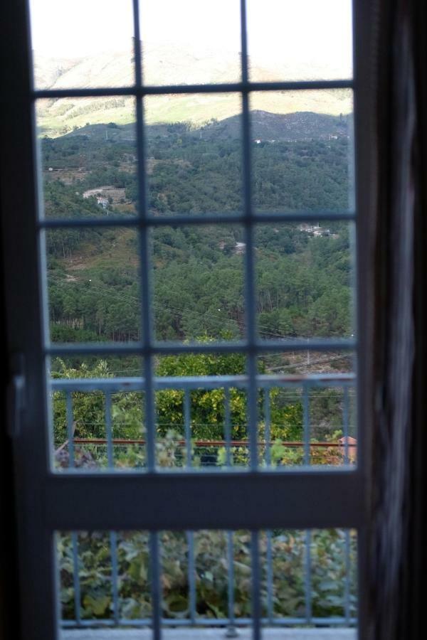 Casa Velha Villa Paradamonte Dış mekan fotoğraf